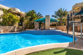 Silver Sands Resort Mandurah, Mandurah